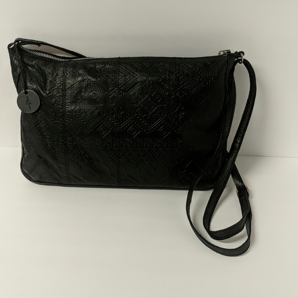 Day & Mood Carla crossbody %100 genuine leather